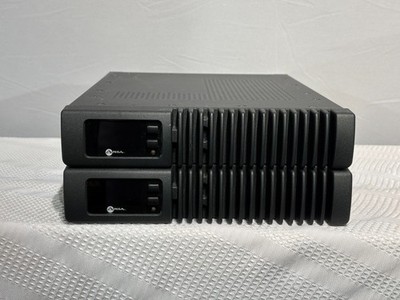 Telos Alliance Axia xNode GPIO Logic Expansion Interface - FACTORY OVERHAULED