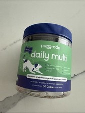 Daily Multivitamin for Dogs - All-in-One Supplement for Digestive, Immune, Sk...