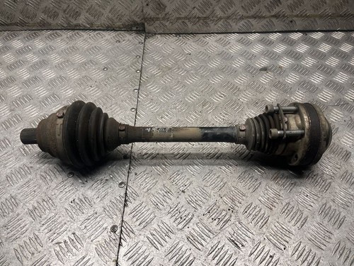 Volkswagen Golf VI 2012 Links Antriebswelle vorne 1K0407271MA Benzin DRA85678