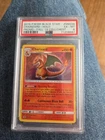 Charizard Holo SM226 Fall 2019 Collector Chest Sm Black Star Promo Pokemon PSA 6