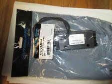 Automann 173.V34202 Solenoid Air Valve 4 Way