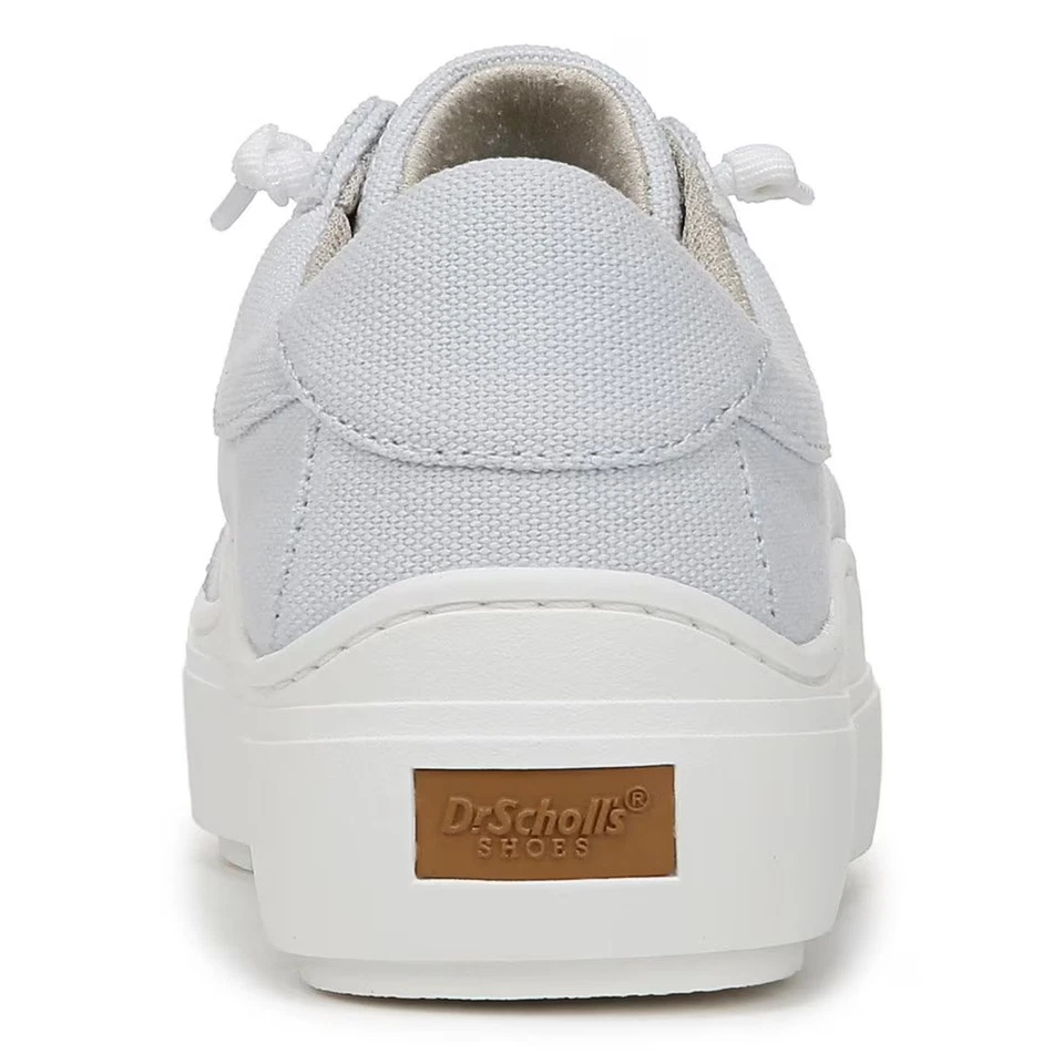 Dr. Scholl's Womens Time Off Go Lace Up Sneaker - Image 3 of 4