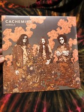 Jungla von Cachemira (Schallplatte, 2017) LP ...