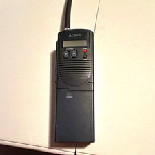 Cobra handheld CB really don  t know much about it