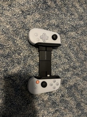 BACKBONE One Mobile Gaming Controller for iPhone/Lightning, PlayStation Edition