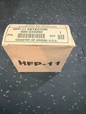 HFP-11 Smoke Detector