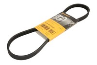 Keilrippenriemen Continental 4PK867 Elast