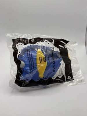 2005 McDonald's Happy Meal Finding Nemo Dory Toy #4 Disney Free Shipping!