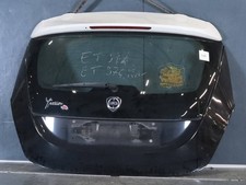 Porte arrière et accessoires Lancia YPSILON