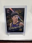 2025 Topps Signature Austin Reaves Base (RAW)