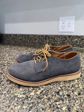 Red Wing 3108 9.5 Postman Oxford Indigo Hawthorne Abilene