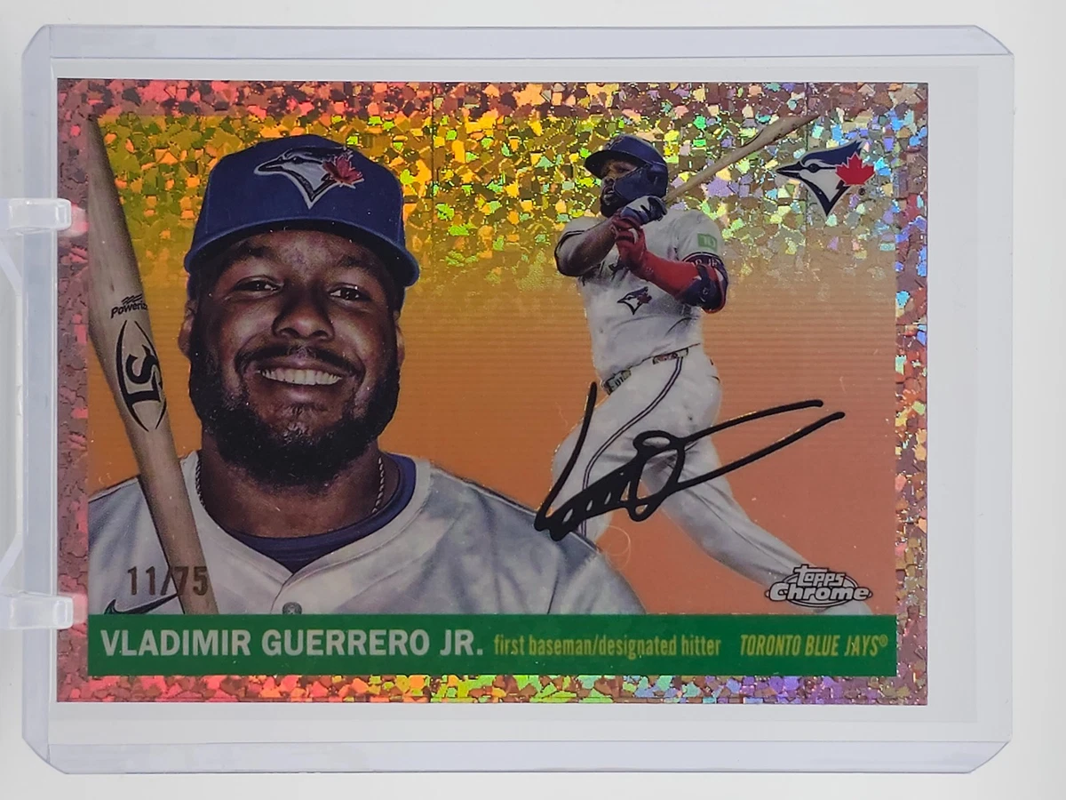 Vladimir Guerrero Auto for sale | eBay