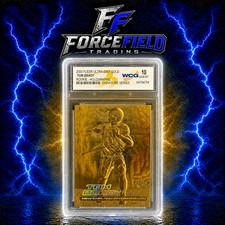 TOM BRADY 2000 FLEER ULTRA Signature GEM-MT 10 23KT GOLD HOLOGRAPHIC ROOKIE CARD. rookie card picture