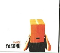 Audio Cd - Yosonu - Giu'box - Cni -D- Neu