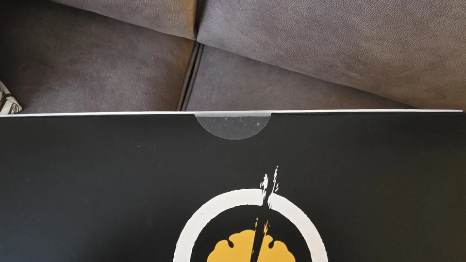 ghost of Of Yotei And Ghost Of Tsushima Collector Edition Bundle (READ DESCRIP) - Image 2 of 4