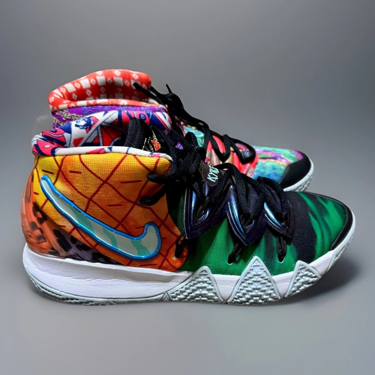Nike Kybrid Sneakers for Men for Sale | Authenticity Guaranteed | eBay