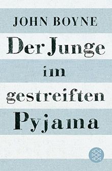 Der Junge im gestreiften Pyjama von Boyne, John | Buch | Zustand sehr gut