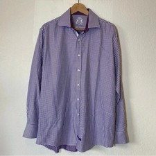 English Laundry Men's Shirt Size 15.5 34/35