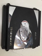 MTX AUDIO THUNDER 801D (P28014211)