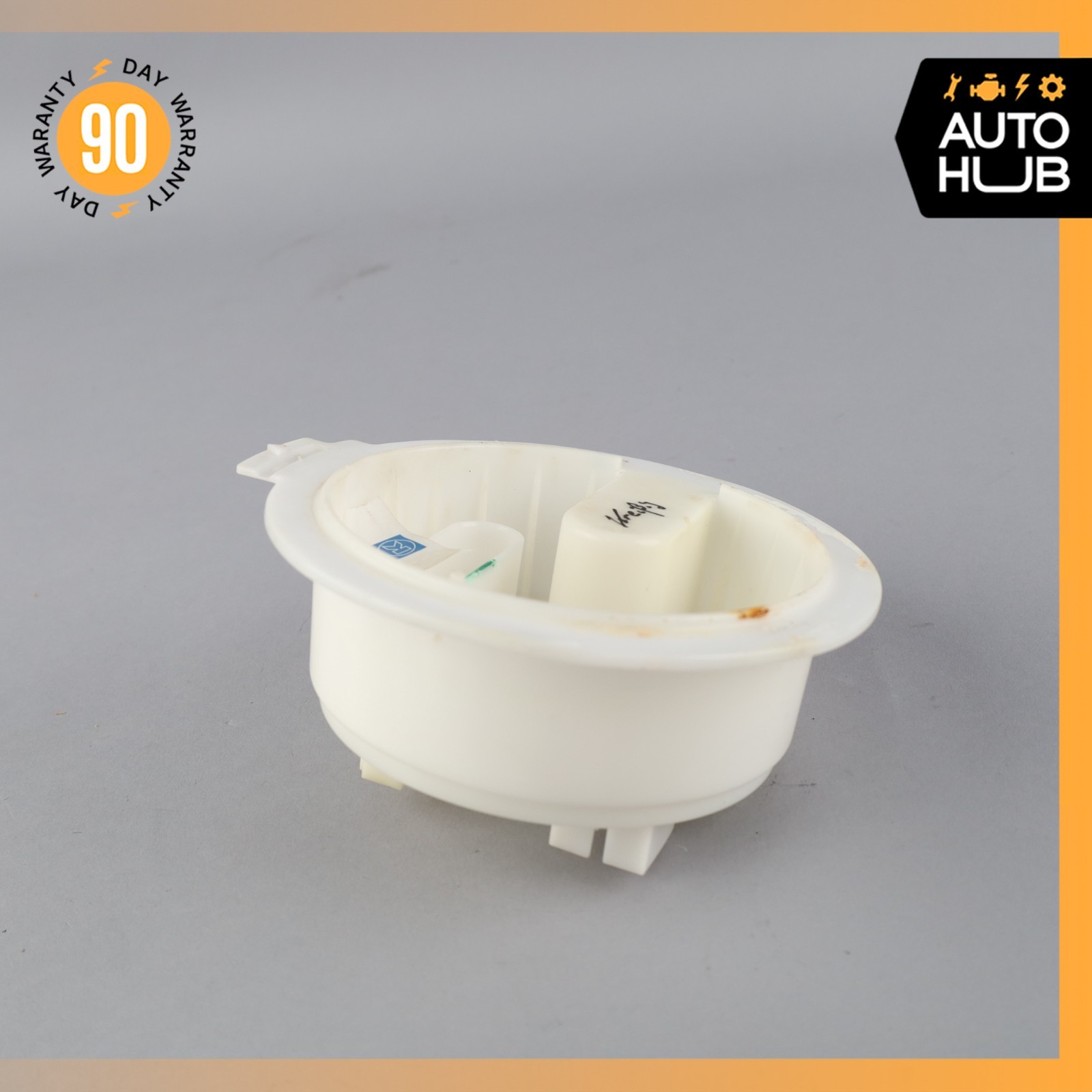 12-18 Bentley Continental GT GTC Right or Left Fuel Pump Flange 3W8919679 OEM