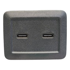 Mercedes EQC Porte USB Tipo C Porte N293 GLC A2138204803