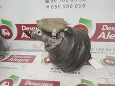 bremskraftverstärker VOLKSWAGEN PASSAT BERLINA 3B2 1.9 TDI 1996 398380