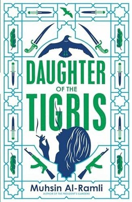 Daughter of the Tigris Buch MacLehose Press