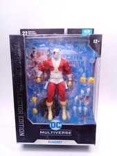 McFarlane Toys DC Multiverse Deadshot Collector Edition Figure  NEW