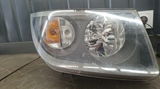 2e1941005 Left front headlight, VW Crafter I