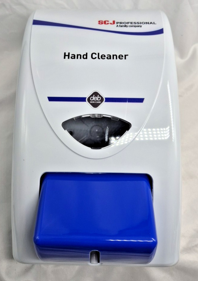 8 x SC Johnson Professional Cleanse Light Dispenser 2 Litre - Incl VAT