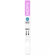 MDPV Drug Test 25 Strips (Bath Salts)- Fast Shipping - Ovus Medical