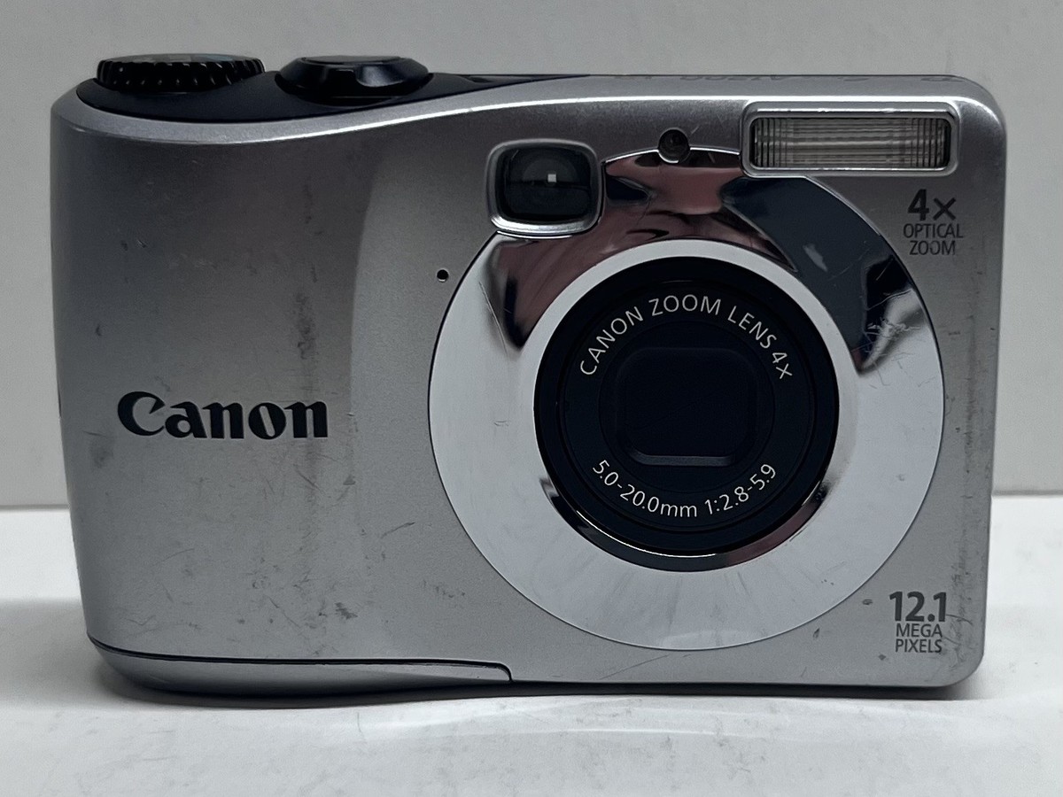 Appareil compact numérique CANON Powershot SX730 HS (noir) 20,3Mpx