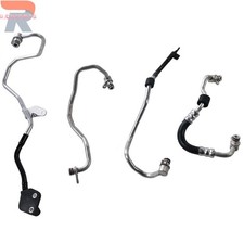 For Mercedes M278 4.7l M157 5.5l Turbo Coolant Line Kit Cls550 G63 S63