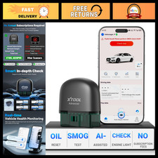 Obd2 Scanner Full System Car Diagnostic Tool - Ad20 Pro Automotive Scan Tool