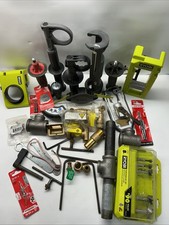 MILWAUKEE, RÓŻNE I RYOBI Zestaw 39 sztuk 🛑 NA CZĘŚCI🛑�