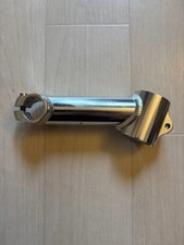 CANNONDALE CODA HeadShock Stem Polished Silve...