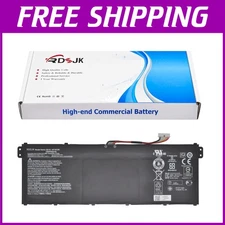Replacement Lithium Ion Battery AP18C8K for Acer Aspire & Swift Series Laptops