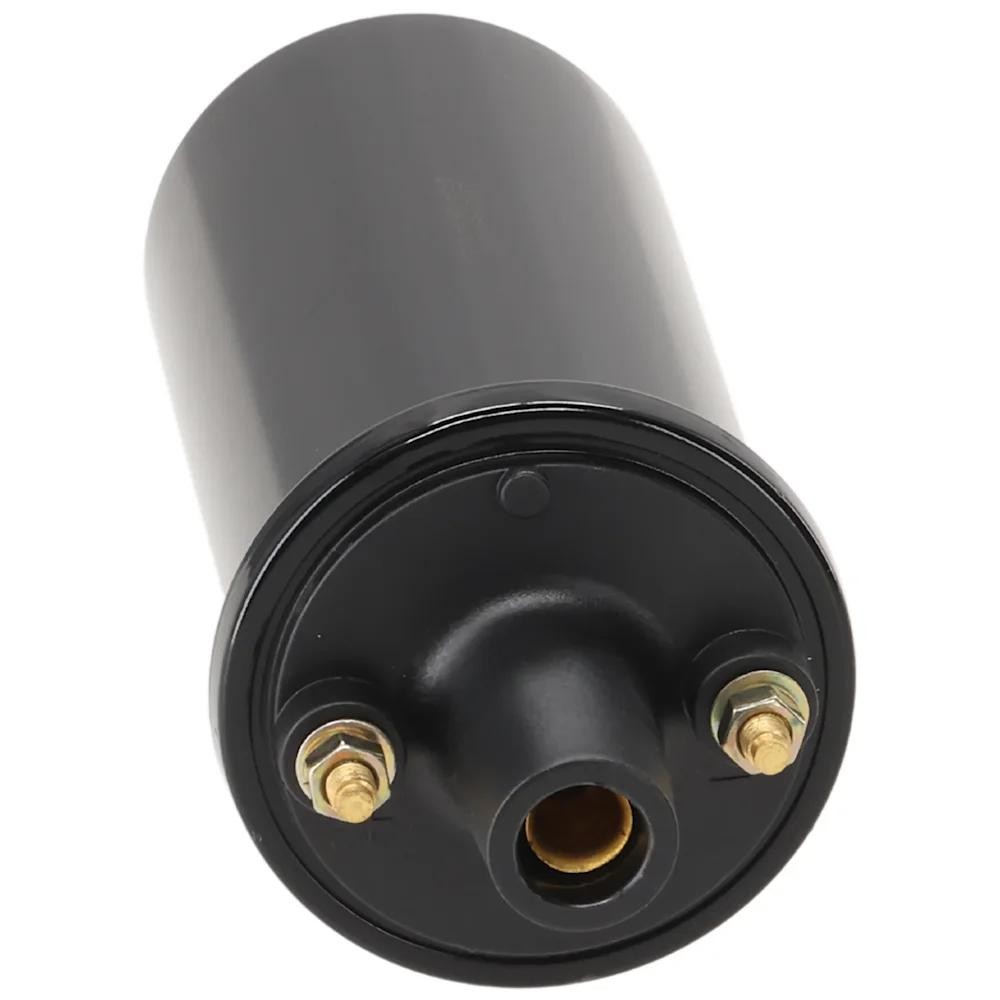 Ignition Coil 1970-1981 Mg Mgb Midget Bentley Mulsanne Volkswagen 6.8L JO504601