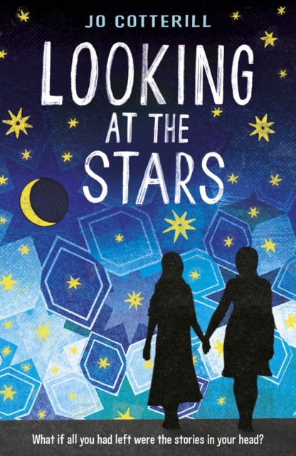 Looking at the Stars by Jo Cotterill (Paperback Book)