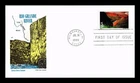 DR JIM STAMPS US COVER RIO GRANDE TEXAS AIR MAIL FDC HOUSE OF FARNAM CACHET