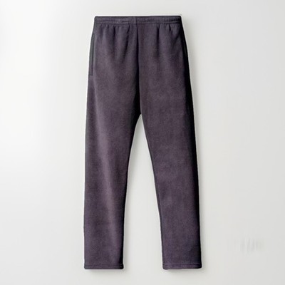 Yeezy Gap Polar Fleece Jogging Pant Black Men's Size XS | eBay