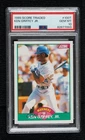 1989 Score Rookie & Traded Box Set Ken Griffey Jr #100T PSA 10 GEM MT RC HOF