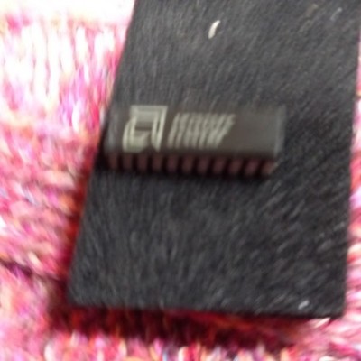 AMD AM2920PC PC High Performance Bus Transceiver IC 