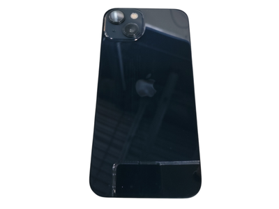 Apple iPhone 13 ミッドナイト 128GB Apple iPhone 13 128GB Midnight Unlocked Renewed w/ 6.1