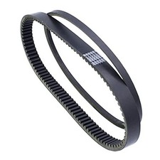 for Golf Cart Drive Starter Generator Belt Replace for Yamaha G2, G5, G8,