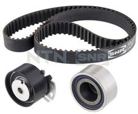 Zahnriemensatz SNR KD458.32 FüR Fiat Lancia Bravo Doblo Brava Palio Multipla 1 2