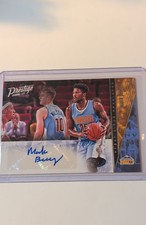 2016-17 Panini Prestige Basketball Cards 10