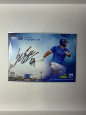 Dena Baystars Mike Ford