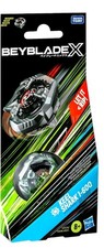 Beyblade X Keel Shark 1-60Q Attack Type Trottola Originale Hasbro Nuovo