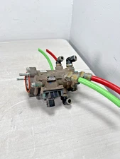 2023 FREIGHTLINER CASCADIA WABCO 461-333-008-0 - Air Brake Foot Valve